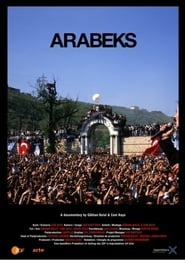 Arabeks' Poster