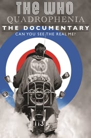 Streaming sources forQuadrophenia Can You See the Real Me