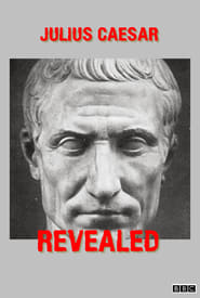 Julius Caesar Revealed' Poster