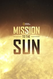 Mission to the Sun' Poster