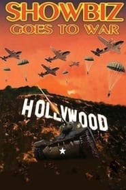 Showbiz Goes to War' Poster