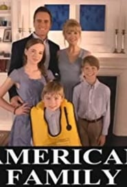 American Family' Poster