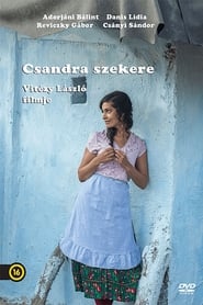 Csandra Szekere' Poster