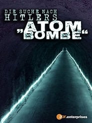 The Search for Hitlers Bomb' Poster