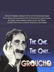 The One the Only Groucho' Poster