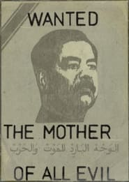 Saddam Americas Best Enemy' Poster