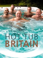 Hot Tub Britain' Poster