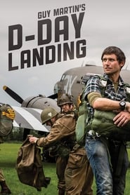 Guy Martins DDay Landing' Poster