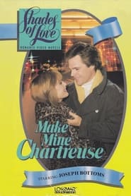 Shades of Love Make Mine Chartreuse' Poster
