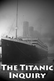 Save Our Souls The Titanic Inquiry' Poster