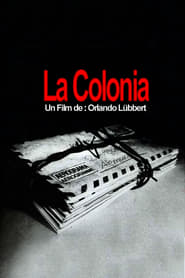 Die Kolonie' Poster