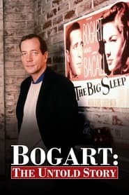 Bogart The Untold Story' Poster