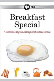 Breakfast Special' Poster