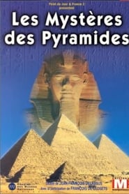 The Mysteries of the Pyramids' Poster