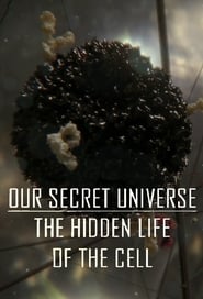 Our Secret Universe The Hidden Life of the Cell' Poster