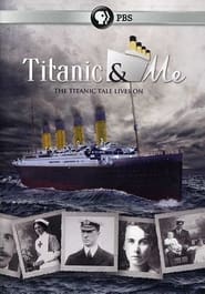 Titanic and Me' Poster
