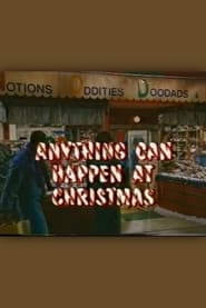Noddy Anything Can Happen at Christmas' Poster