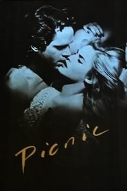 Picnic' Poster