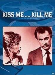 Kiss Me Kill Me' Poster