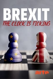 Brexit The Clock Is Ticking' Poster