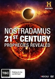 Nostradamus 21st Century Prophecies Revealed' Poster