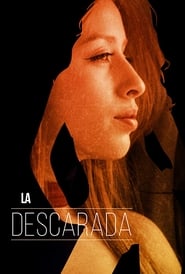 La Descarada' Poster