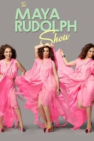 The Maya Rudolph Show' Poster