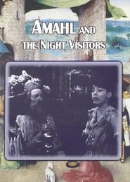 Amahl and the Night Visitors' Poster