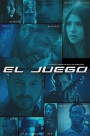 El Juego' Poster