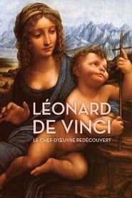 Lonard de Vinci le chefdoeuvre redcouvert' Poster