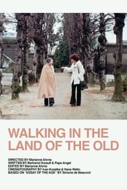 Promenad i de gamlas land' Poster
