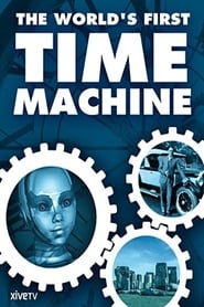 The Worlds First Time Machine' Poster