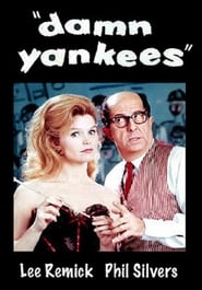 Damn Yankees' Poster