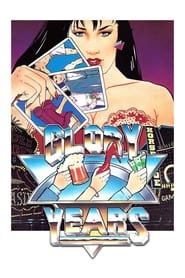 Glory Years' Poster
