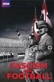 Fascism and Football' Poster