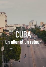Cuba un aller et un retour' Poster