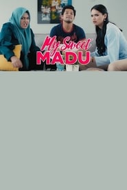 My Sweet Madu' Poster