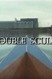 Double Sculls' Poster