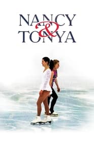 Nancy  Tonya' Poster