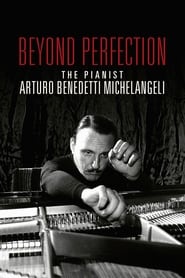 Beyond Perfection' Poster