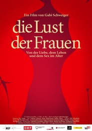 Die Lust der Frauen' Poster