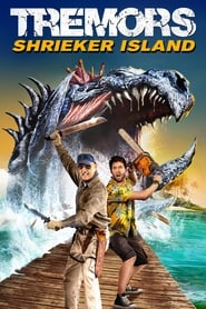 Streaming sources forTremors Shrieker Island