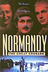 Normandy The Great Crusade' Poster