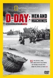 DDay The Ultimate Conflict' Poster