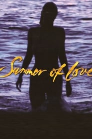 Summer of Love' Poster