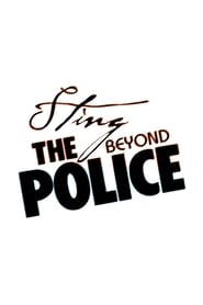 Sting Beyond the Police' Poster