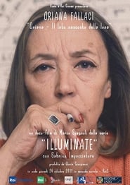 Illuminate  Oriana Fallaci' Poster