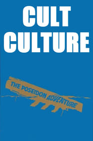 Cult Culture The Poseidon Adventure' Poster