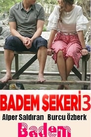 Badem Sekeri 3' Poster