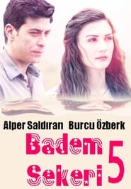 Badem Sekeri 5' Poster